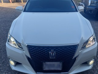 2013 Toyota Crown for sale in St. Elizabeth, Jamaica