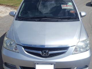 2008 Honda Fit Aria for sale in St. Catherine, Jamaica