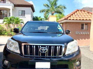 2013 Toyota Prado