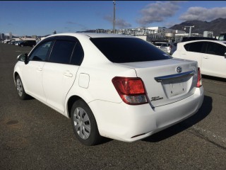 2014 Toyota Axio for sale in Portland, Jamaica