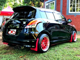 2011 Suzuki Swift RS for sale in St. Ann, Jamaica