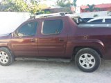 2007 Honda Ridgeline for sale in Kingston / St. Andrew, Jamaica