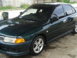 2000 Mitsubishi LANCER for sale in Kingston / St. Andrew, Jamaica