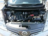 2011 Nissan Note for sale in Kingston / St. Andrew, Jamaica