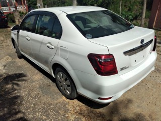 2015 Toyota Axio for sale in St. Catherine, Jamaica