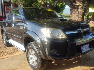 2006 Toyota Hilux Vigo for sale in St. Elizabeth, Jamaica