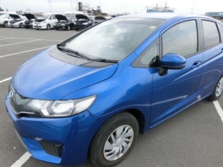 2014 Honda Fit for sale in Kingston / St. Andrew, Jamaica