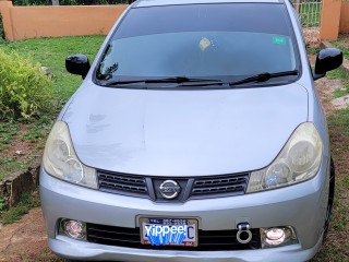 2012 Nissan Wingroad 
$900,000