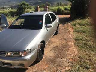 1998 Nissan Pulsar sedan for sale in St. Elizabeth, Jamaica