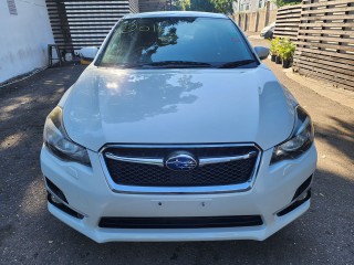 2016 Subaru Impreza G4