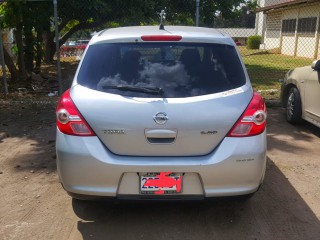 2009 Nissan Tiida for sale in Kingston / St. Andrew, Jamaica