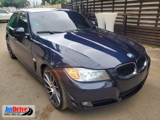 2006 BMW 325i