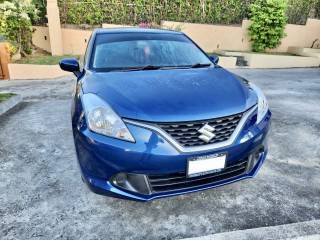 2019 Suzuki Baleno