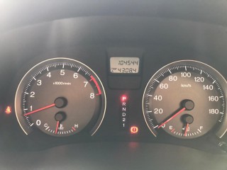 2011 Honda Stream for sale in St. James, Jamaica