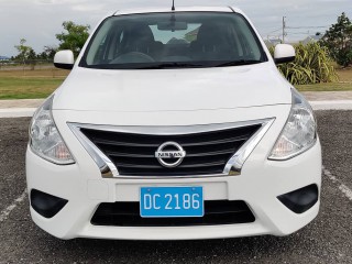 2015 Nissan Latio for sale in St. Catherine, Jamaica