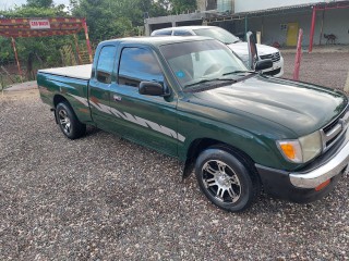 1998 Toyota Tacoma