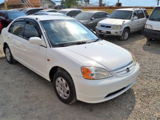 2001 Honda CIVIC for sale in Kingston / St. Andrew, Jamaica