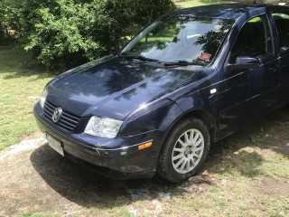 2003 Volkswagen Bora for sale in Kingston / St. Andrew, Jamaica
