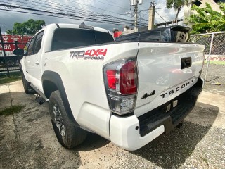 2020 Toyota Tacoma