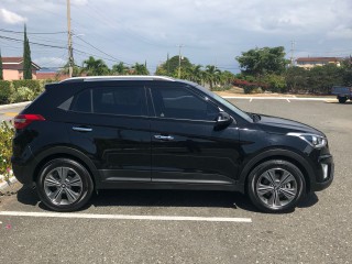 2018 Hyundai Creta for sale in Kingston / St. Andrew, Jamaica