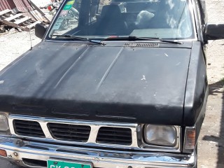 1990 Nissan Hard body for sale in Kingston / St. Andrew, Jamaica