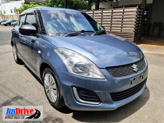 2014 Suzuki SWIFT for sale in Kingston / St. Andrew, Jamaica