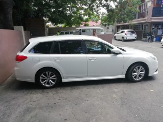 2013 Subaru Legacy for sale in St. Thomas, Jamaica