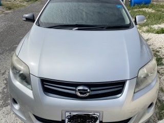 2010 Toyota Fielder for sale in St. James, Jamaica