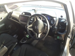 2013 Honda Fit hybrid for sale in Kingston / St. Andrew, Jamaica