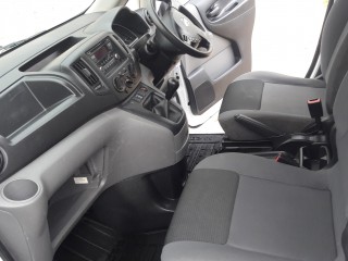 2012 Nissan Nv 200 for sale in Manchester, Jamaica