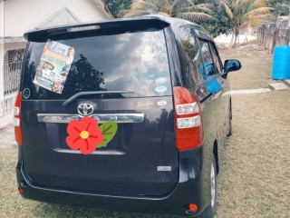 2013 Toyota Noah for sale in Westmoreland, Jamaica