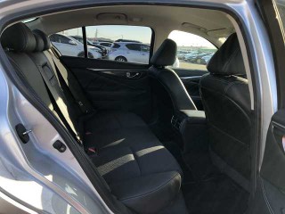 2018 Nissan Infiniti Skyline for sale in Clarendon, Jamaica