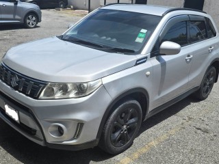 2016 Suzuki Vitara for sale in Kingston / St. Andrew, Jamaica