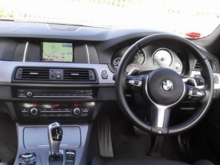 2016 BMW 520D M SPORT for sale in Kingston / St. Andrew, Jamaica