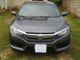 2016 Honda Civic LX for sale in St. Catherine, Jamaica