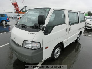 2014 Mazda Bongo Van for sale in St. Ann, Jamaica