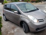 2007 Nissan note for sale in St. Catherine, Jamaica
