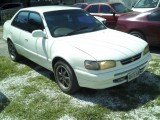 1996 Toyota Corolla 110 for sale in Kingston / St. Andrew, Jamaica
