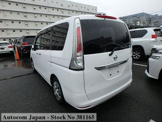 2012 Nissan Serena for sale in Kingston / St. Andrew, Jamaica