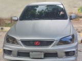 2001 Toyota Altezza for sale in Kingston / St. Andrew, Jamaica