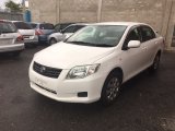 2011 Toyota Corolla Axio for sale in Kingston / St. Andrew, Jamaica
