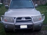 2003 Mitsubishi Pajero for sale in Kingston / St. Andrew, Jamaica