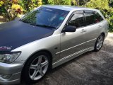 2004 Toyota Altezza for sale in Kingston / St. Andrew, Jamaica