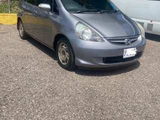 2006 Honda Fit