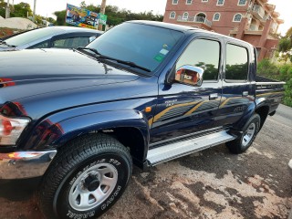 2004 Toyota Hilux for sale in St. Elizabeth, Jamaica