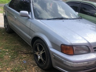 1996 Toyota Corsa for sale in St. Ann, Jamaica