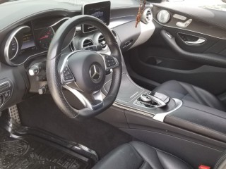 2015 Mercedes Benz C300 for sale in St. Ann, Jamaica