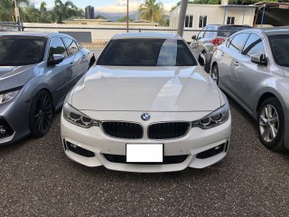 2017 BMW 420 I for sale in Kingston / St. Andrew, Jamaica
