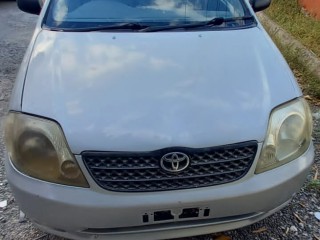 2001 Toyota KINGFISH for sale in St. Thomas, Jamaica