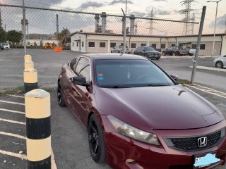 2010 Honda Accord for sale in Manchester, Jamaica